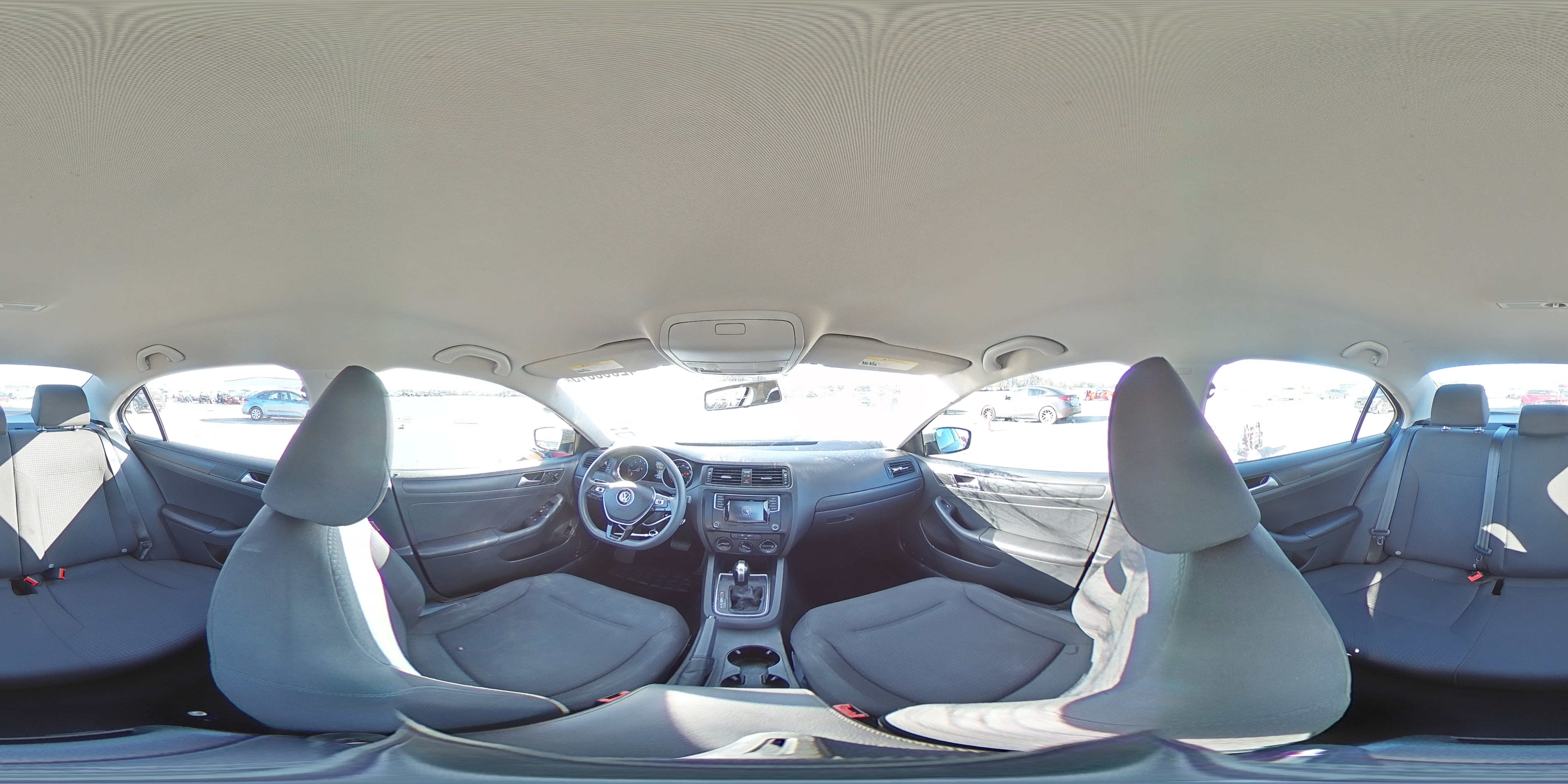 2016 Volkswagen Jetta - Image 12