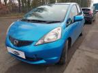 2010 HONDA JAZZ ES I- for sale at Copart GLOUCESTER