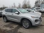 2020 Hyundai Santa Fe Limited for Sale in Portland, OR - Rear End