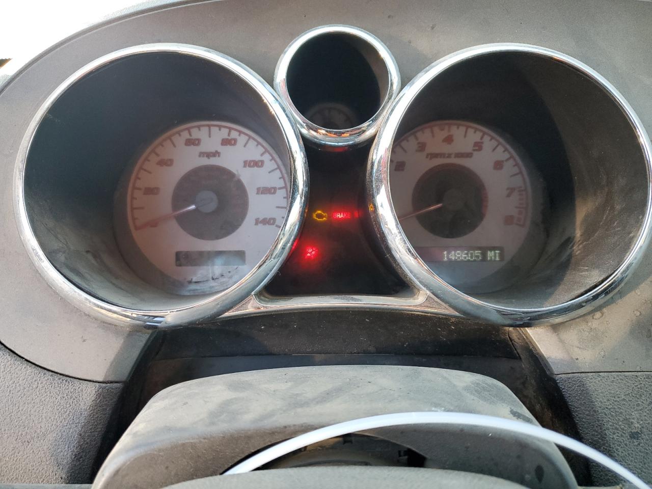2006 Pontiac Solstice - Image 9