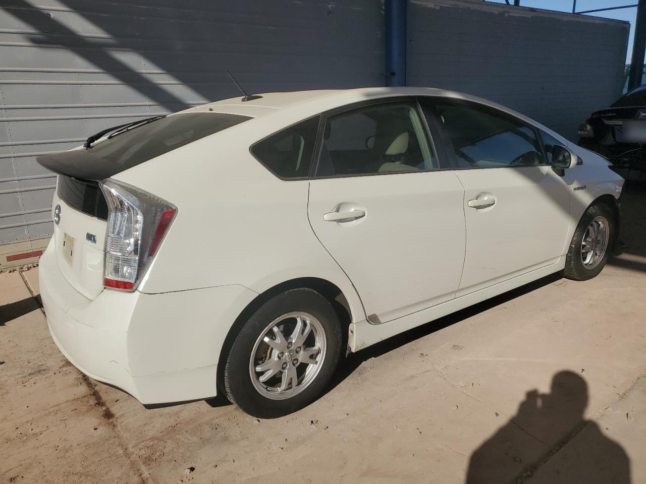 2010 Toyota Prius - Image 3