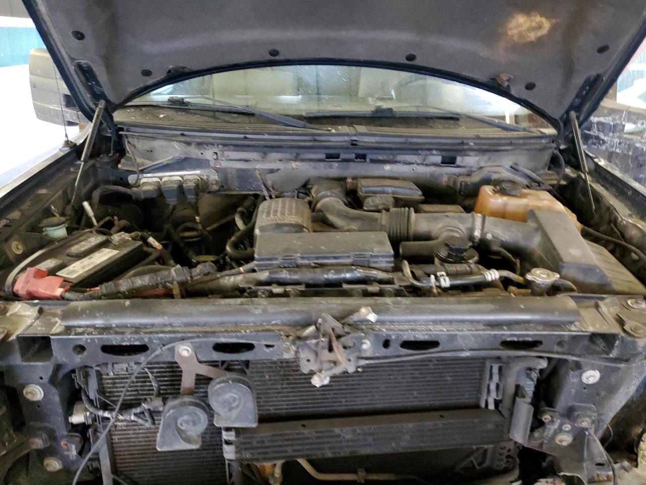 2010 Ford F-150 - Image 12