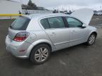 2008 Saturn Astra Xr de vânzare în Vallejo, CA - Front End