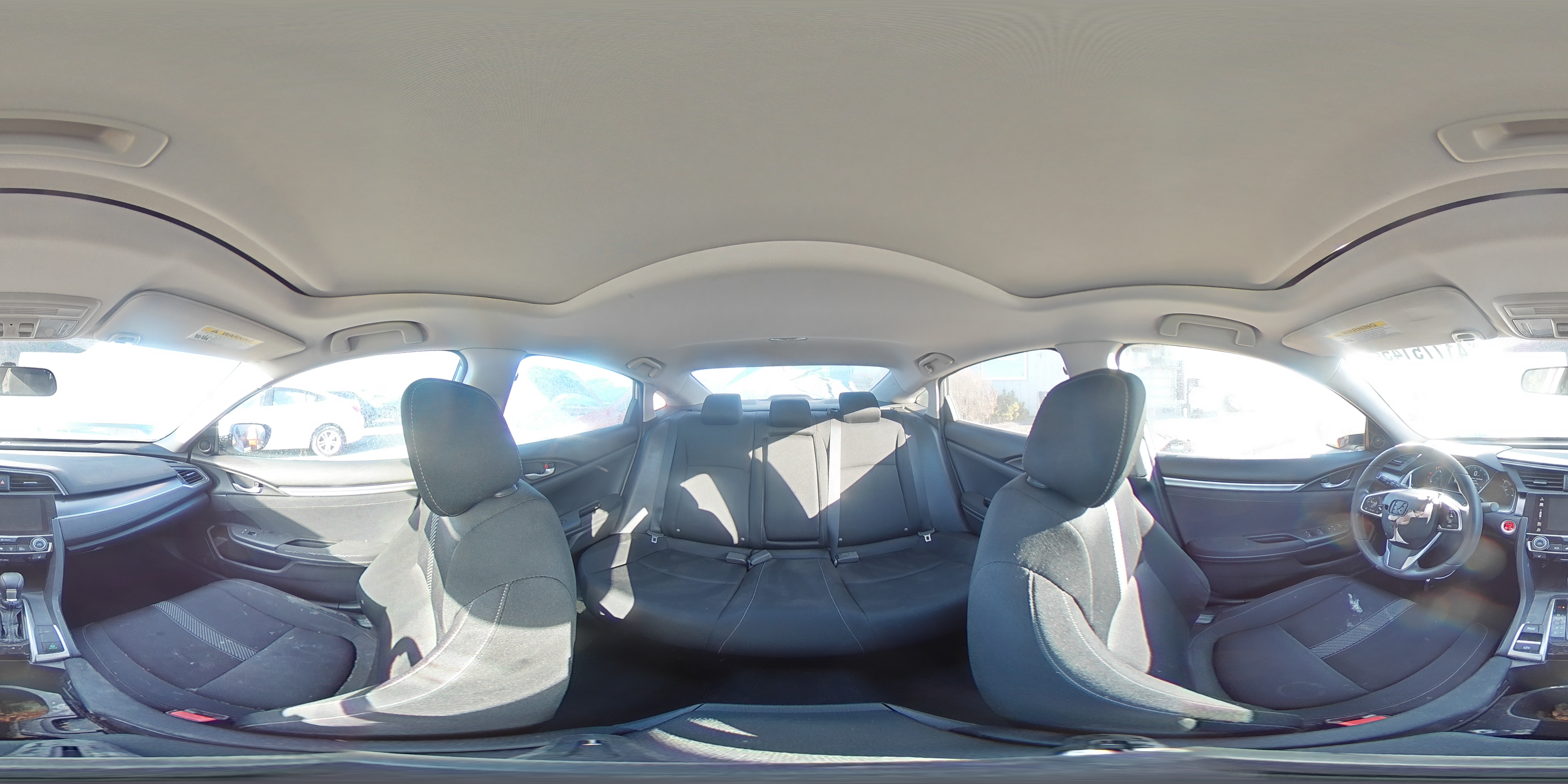 2016 Honda Civic - Image 14