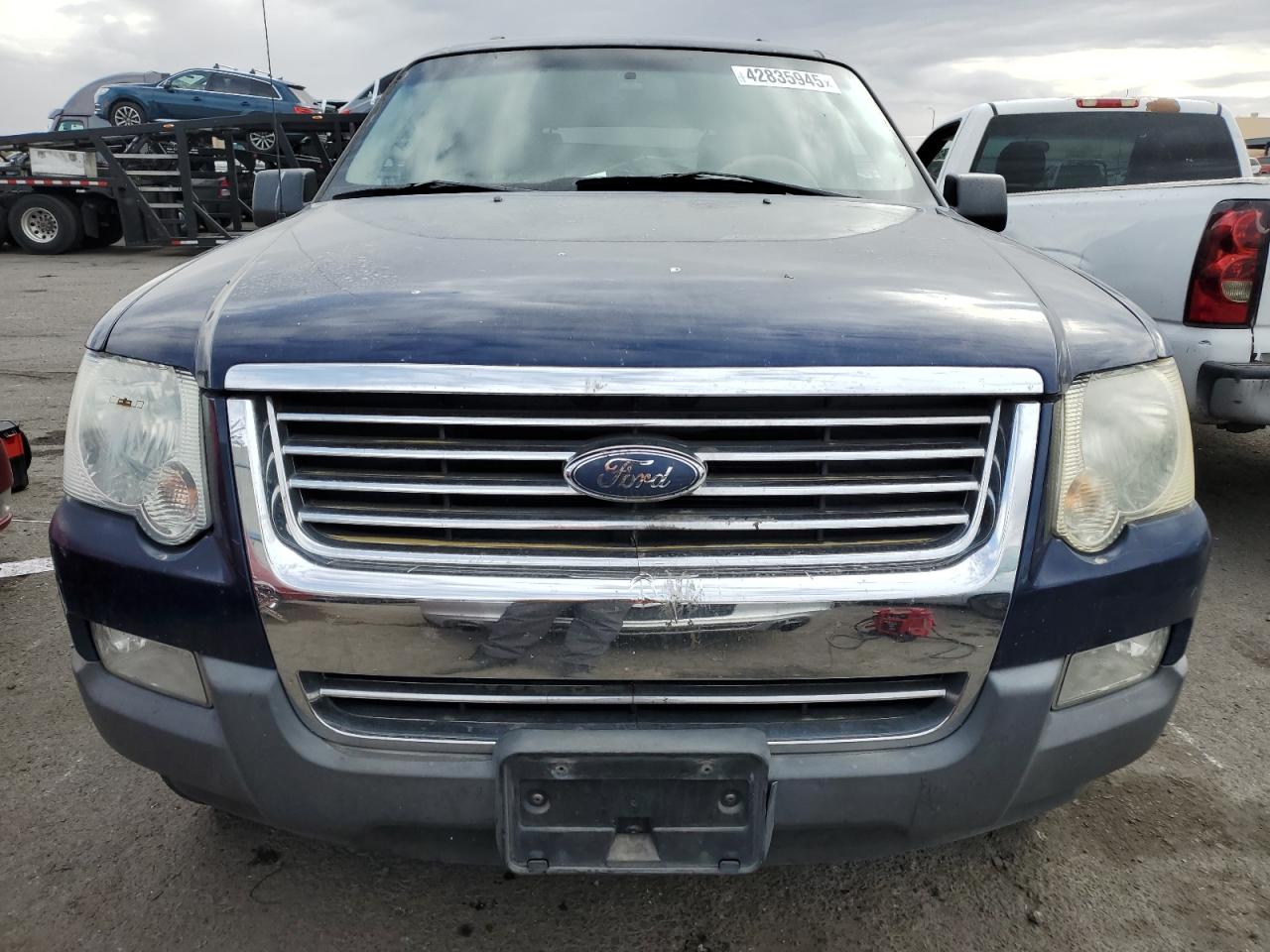 2006 Ford Explorer - Image 5