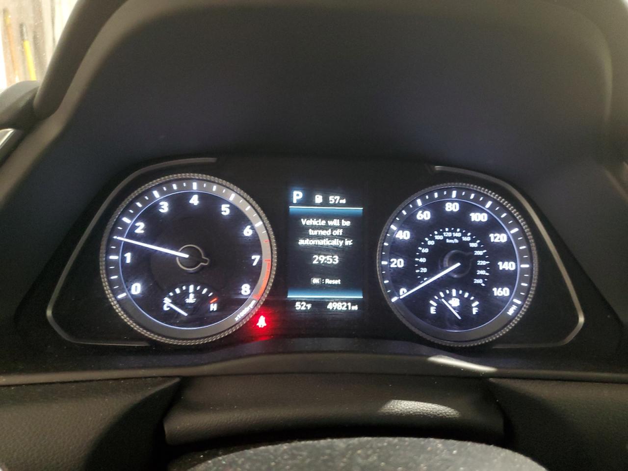 2023 Hyundai Sonata - Image 9