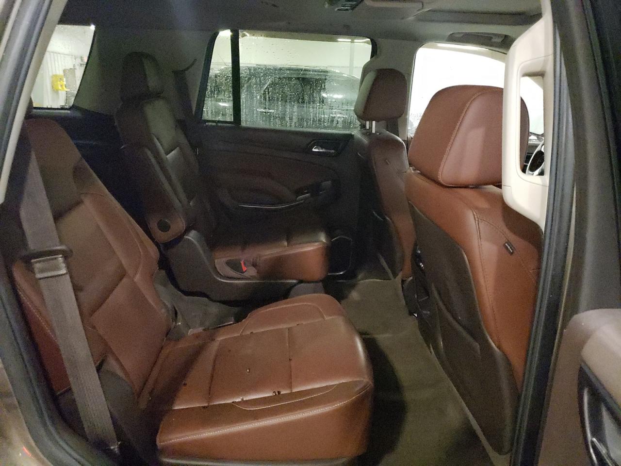 2015 Chevrolet Tahoe - Image 11