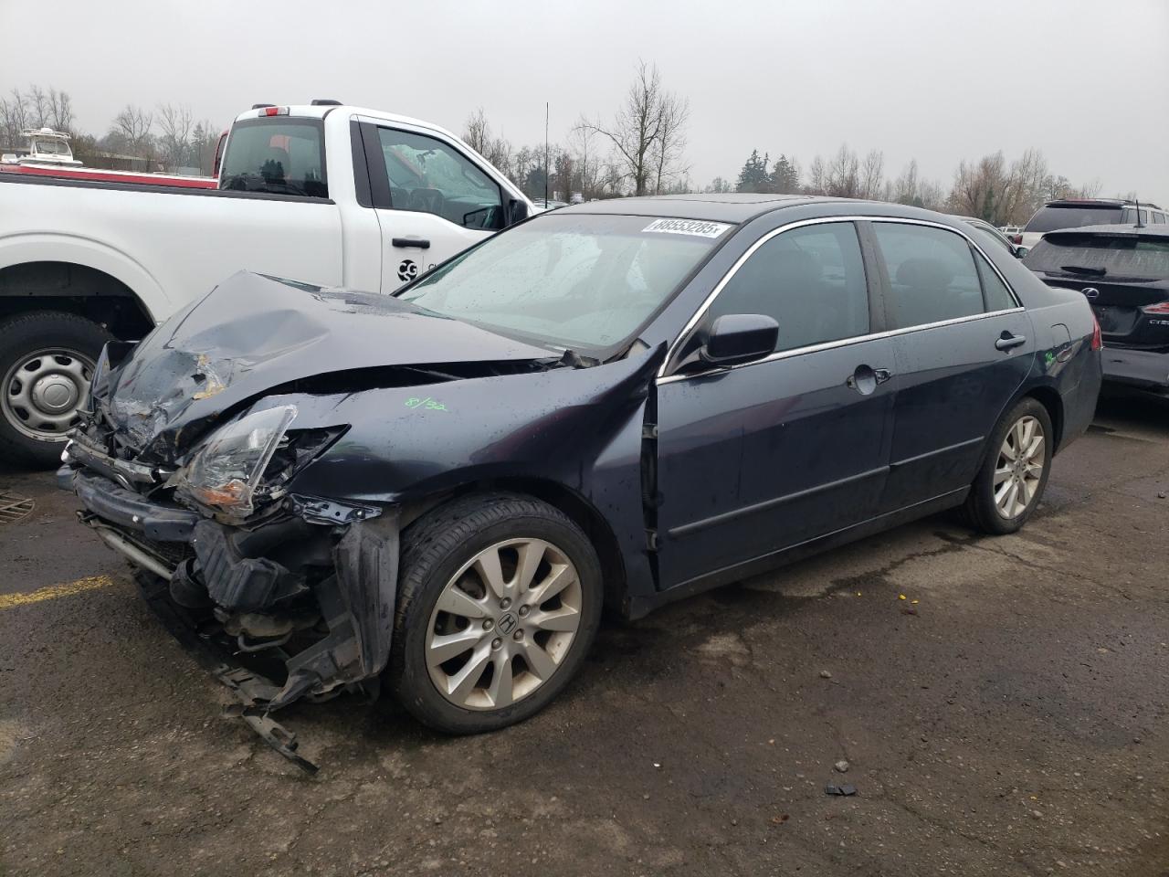 2007 Honda Accord - Image 1