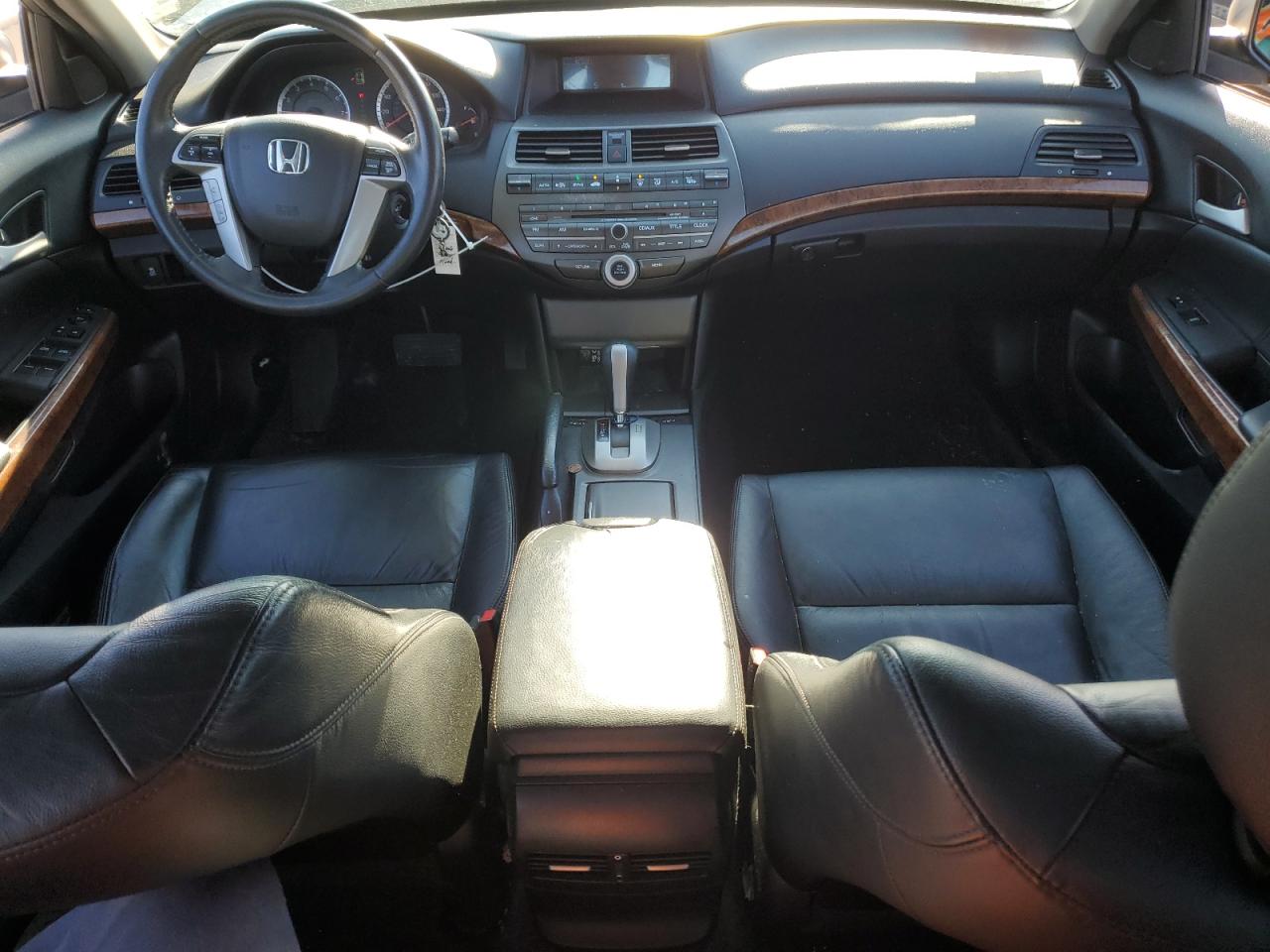 2012 Honda Accord - Image 8