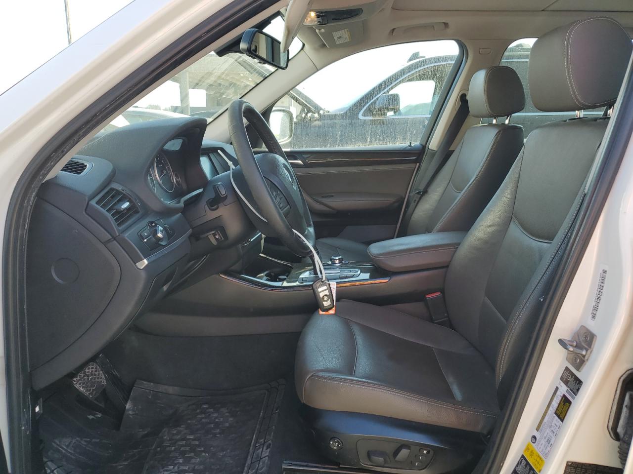 2011 BMW X3 - Image 7