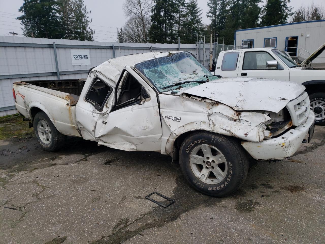 1999 Ford Ranger - Image 4