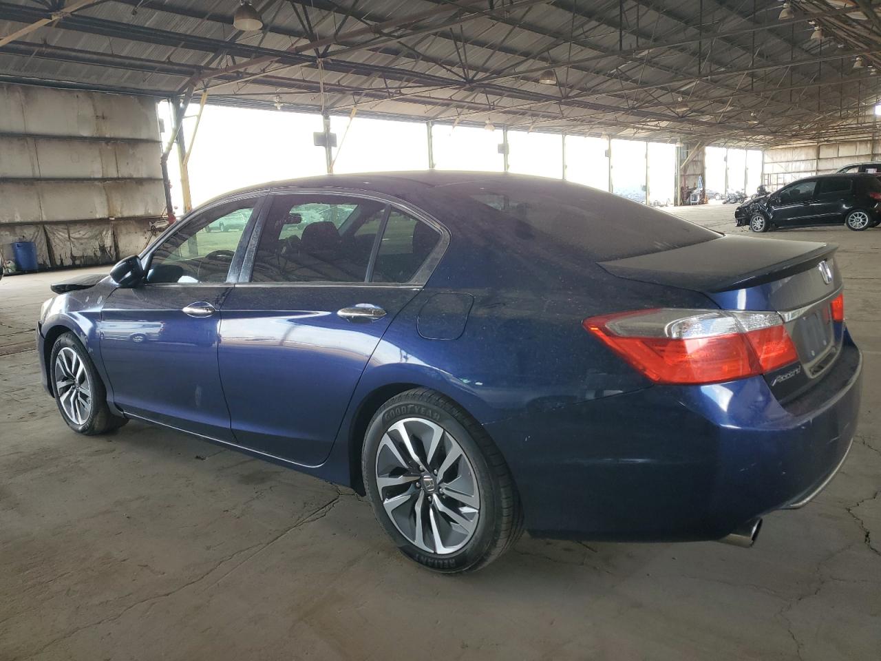 2015 Honda Accord - Image 2