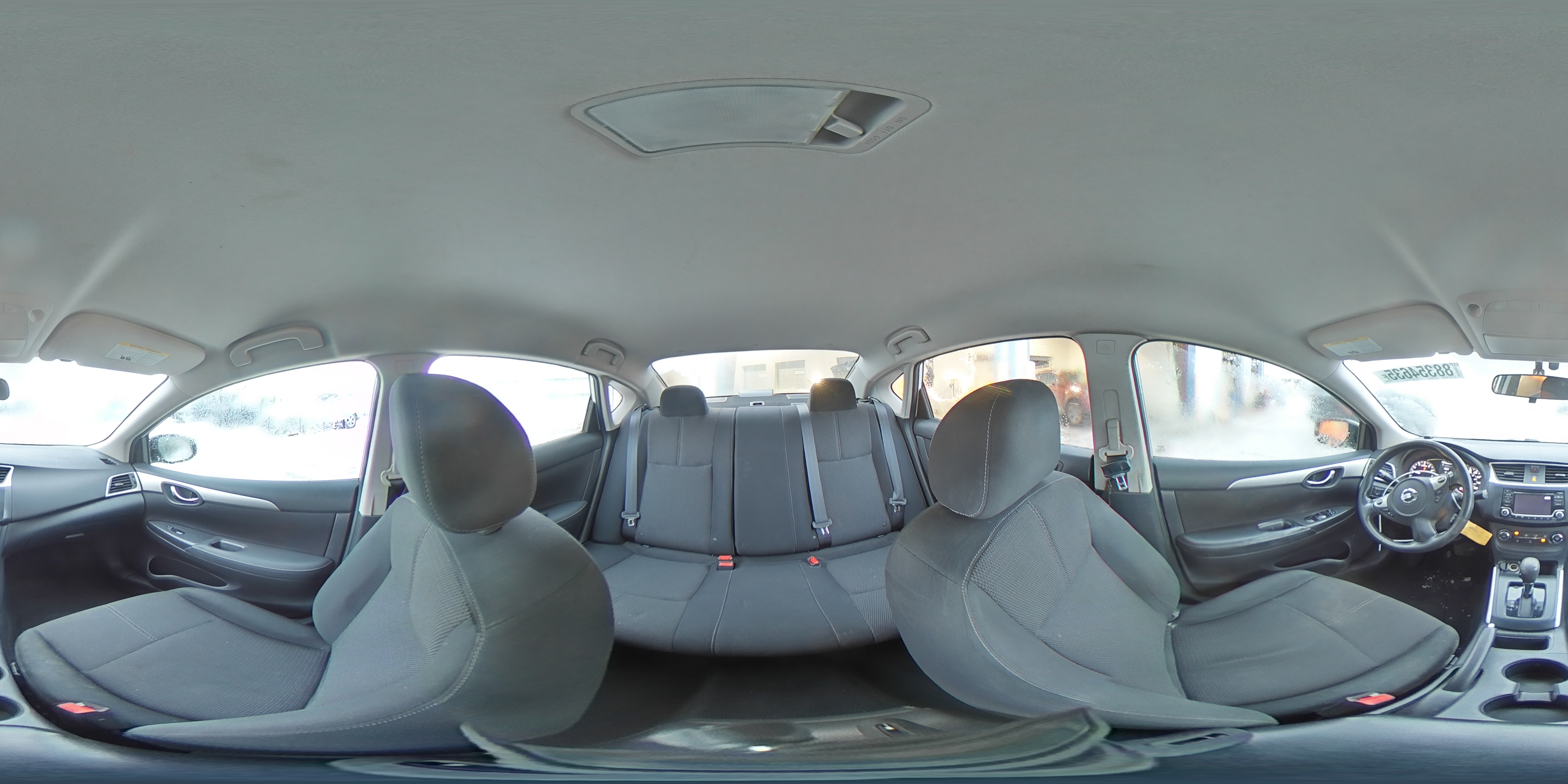 2018 Nissan Sentra - Image 14