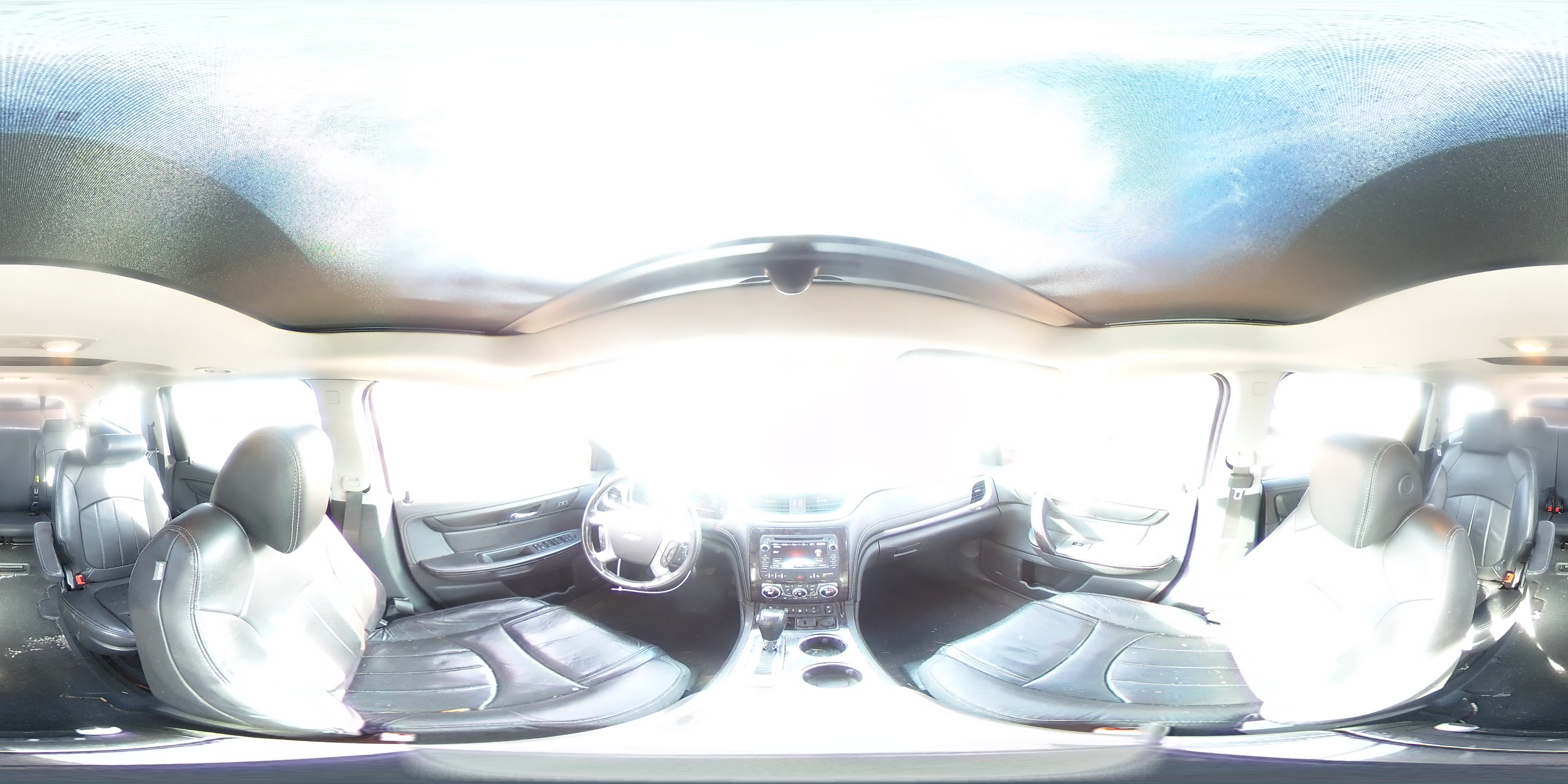 2016 Chevrolet Traverse - Image 14