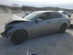 2007 Infiniti G35  на продаже в Lebanon, TN - Front End