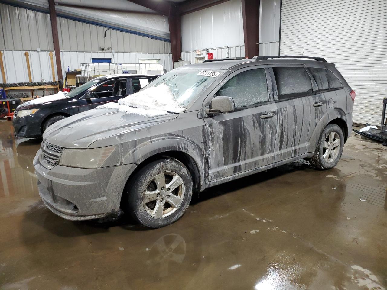 2013 Dodge Journey - Image 1