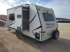 2018 KZ ESCAPE for sale at Copart TX - ABILENE