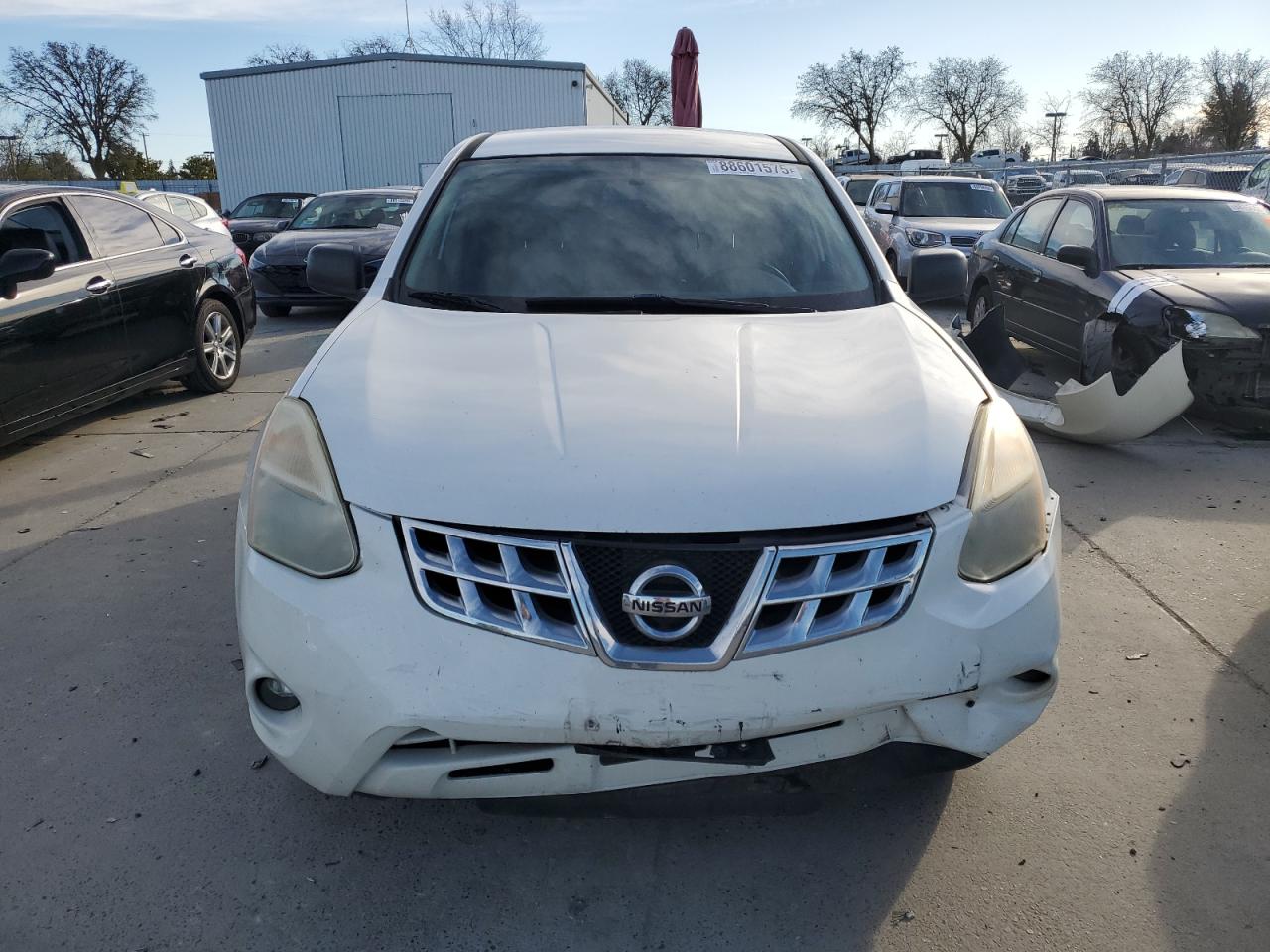 2012 Nissan Rogue - Image 5