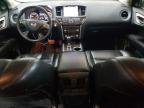 5N1AR2MN4EC****** Wrecked 2014 Nissan Pathfinder in AL - Eight Mile