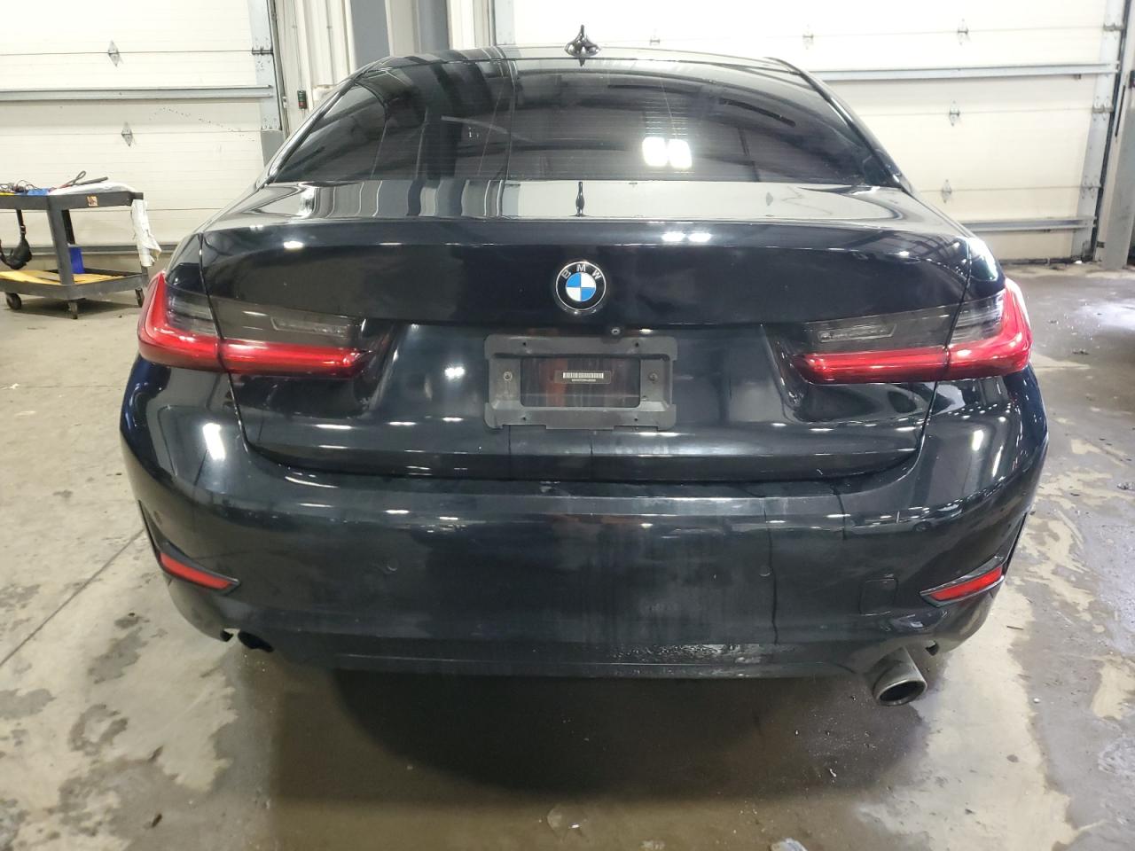 2019 BMW 3er - Image 6