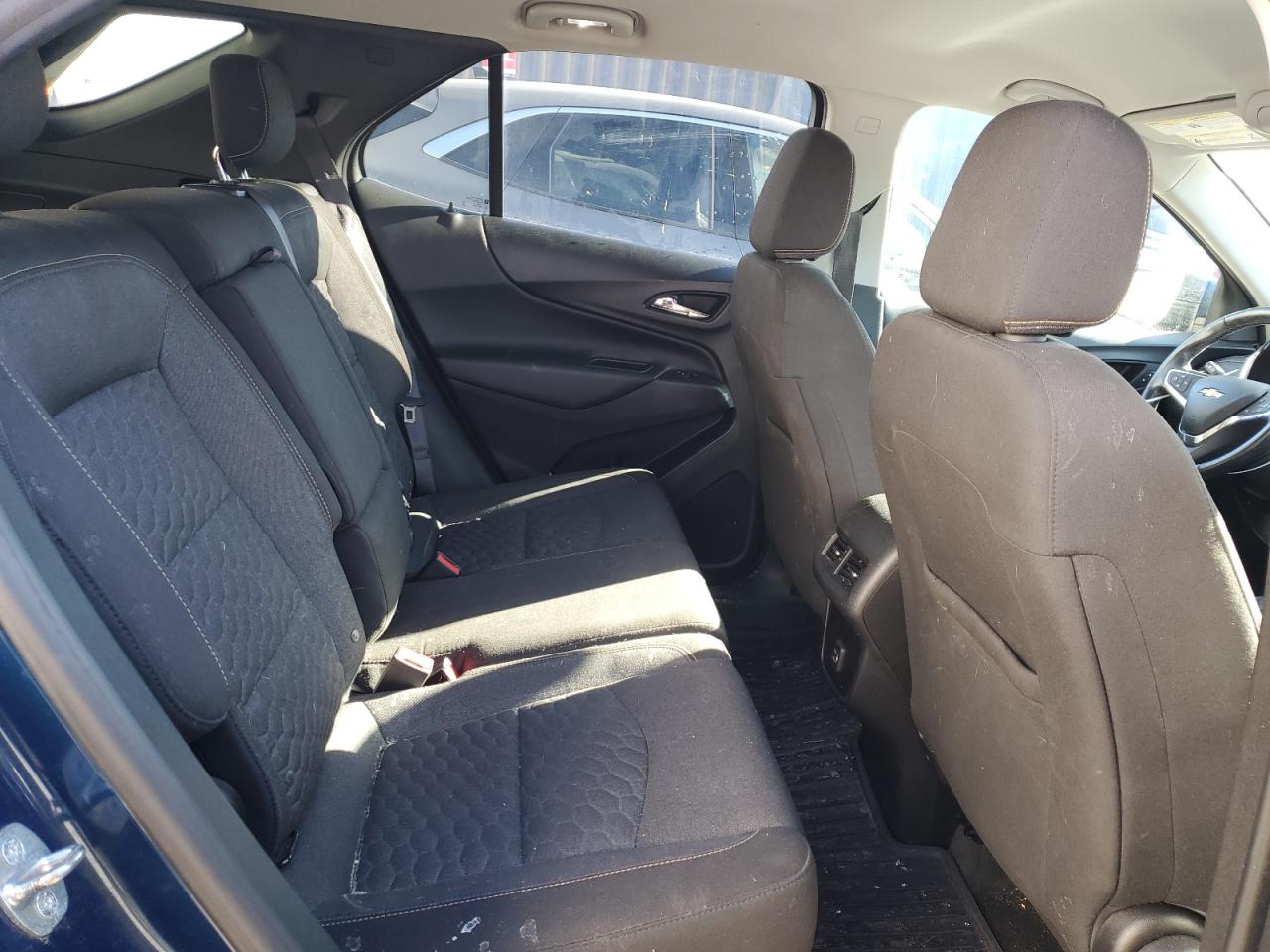 2019 Chevrolet Equinox - Image 11