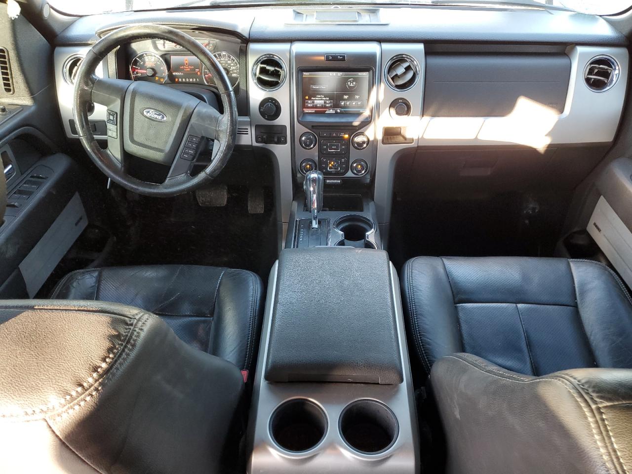 2013 Ford F-150 - Image 8