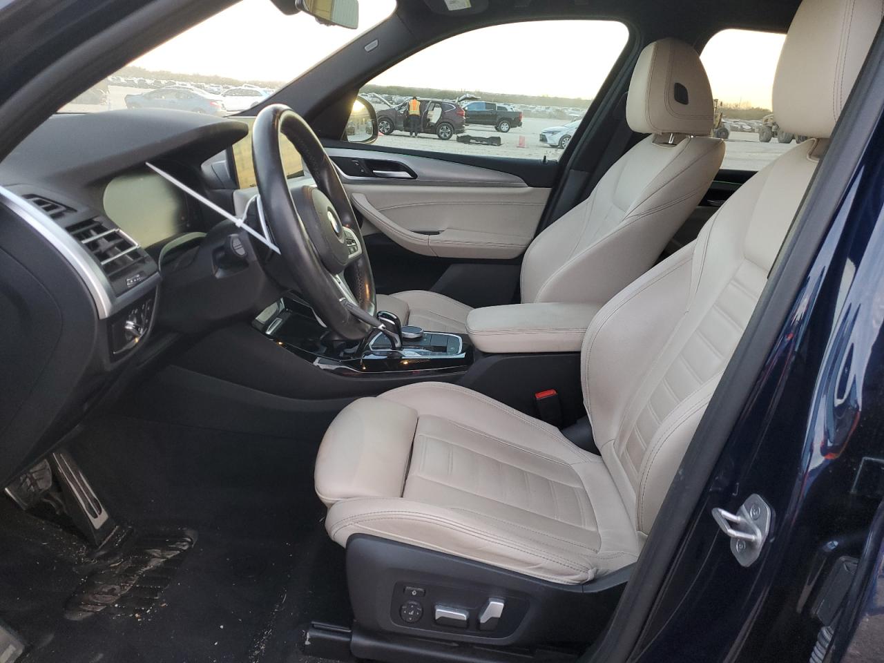 2022 BMW X3 - Image 7