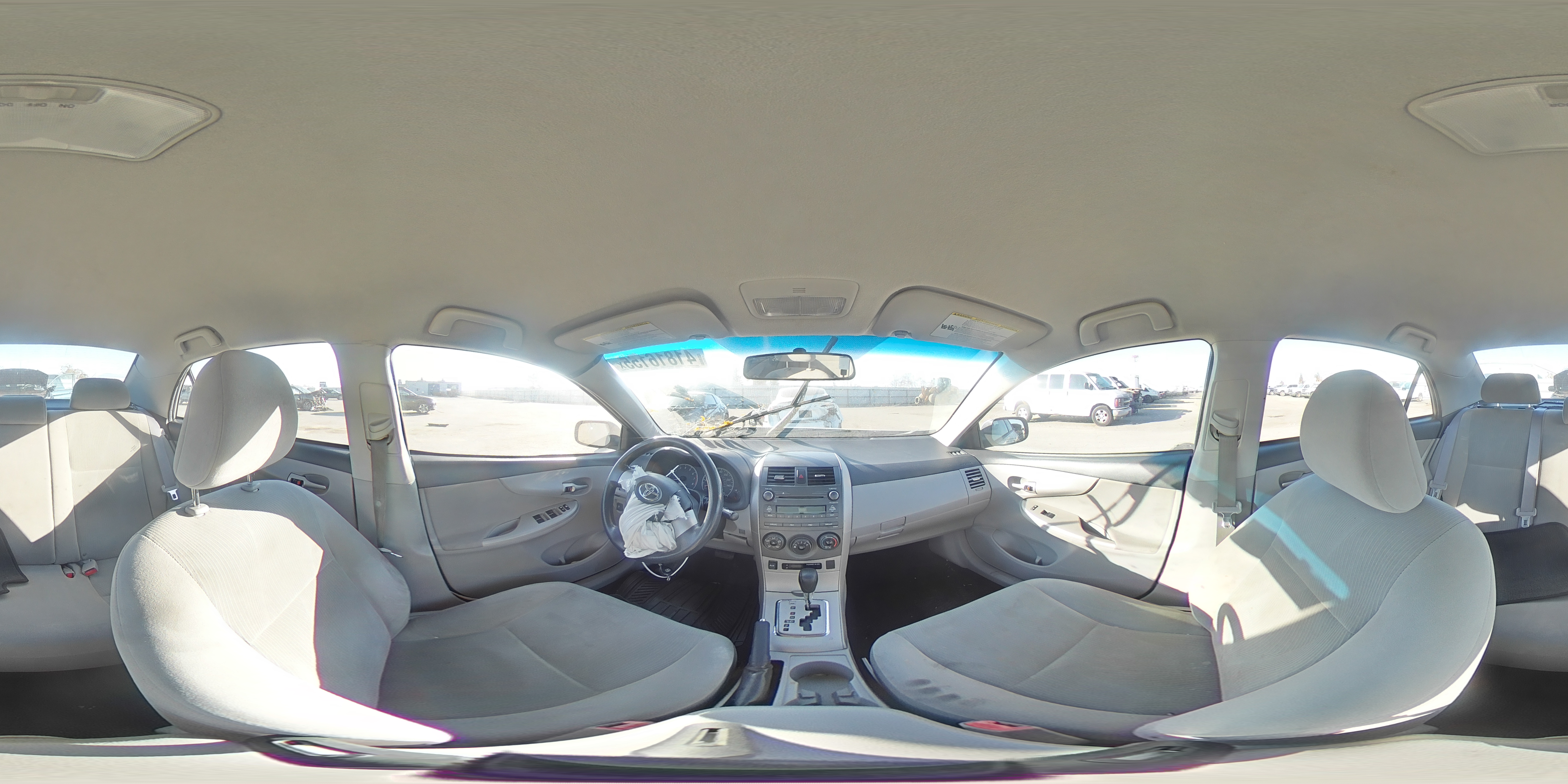 2011 Toyota Corolla - Image 12