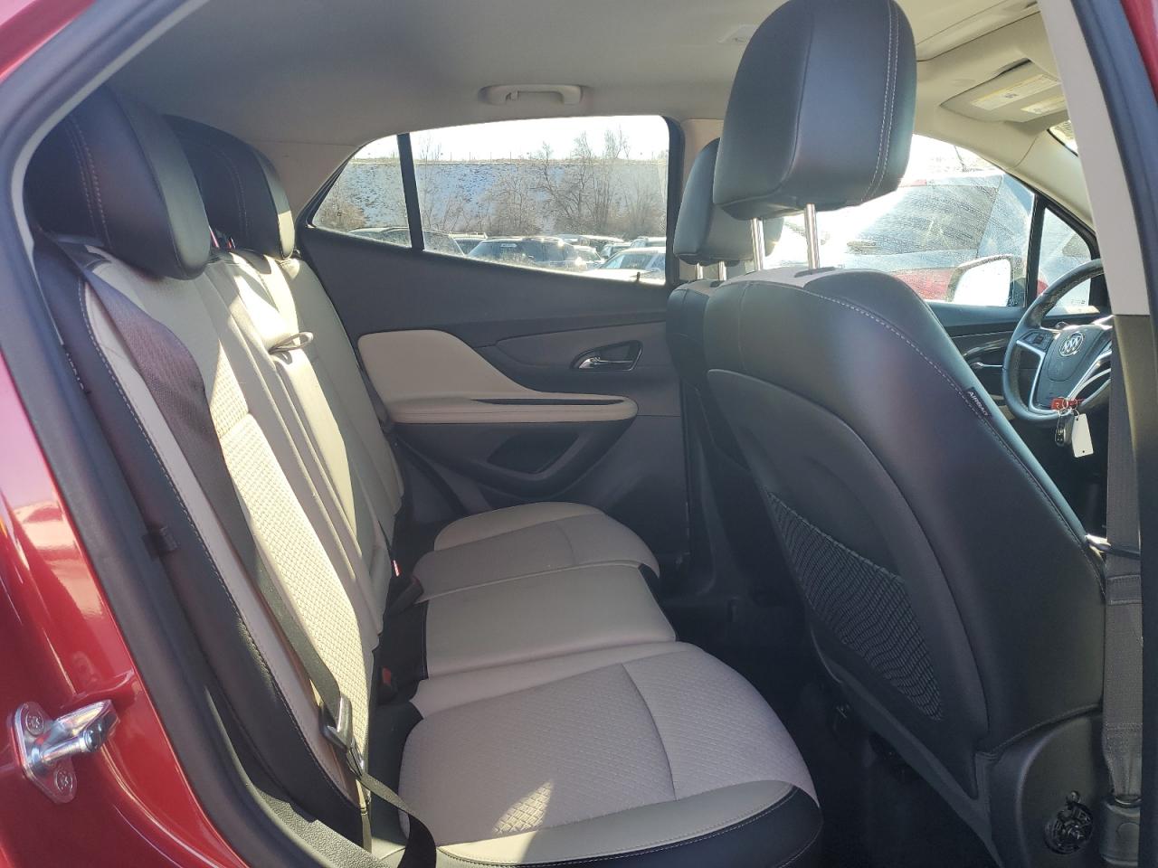 2019 Buick Encore - Image 11