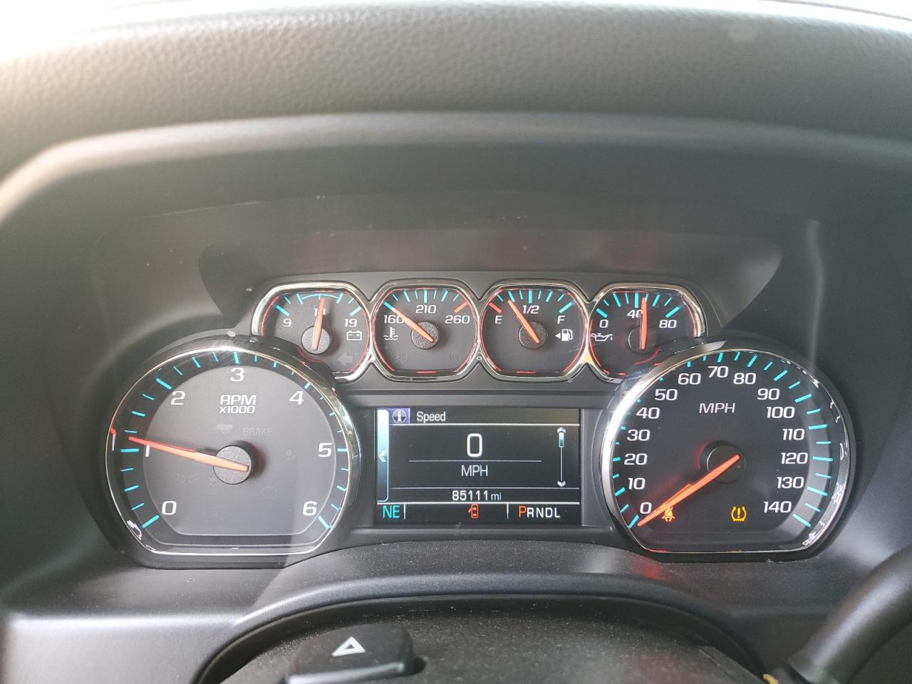 2018 GMC Sierra - Image 9