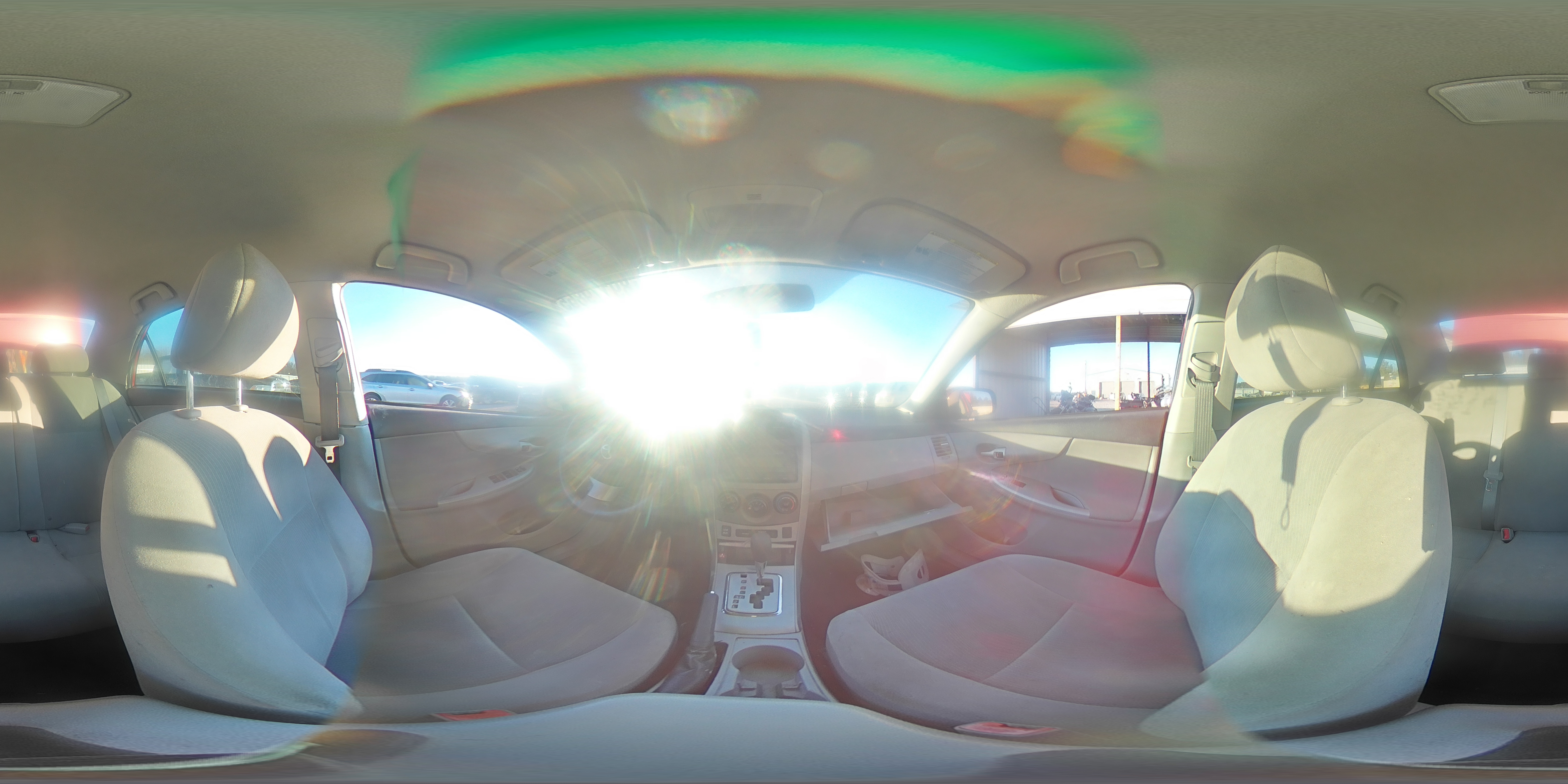 2012 Toyota Corolla - Image 13