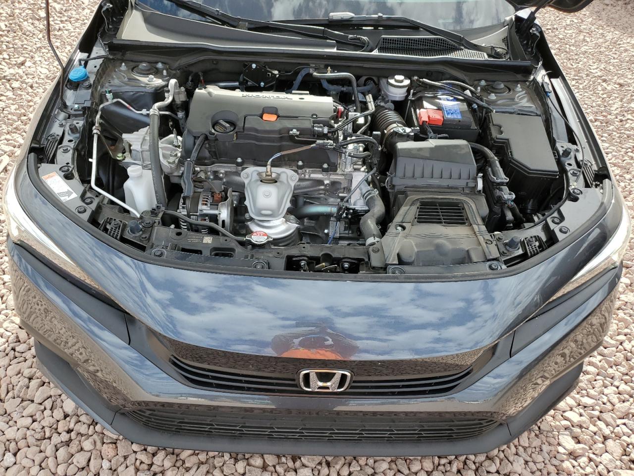 2024 Honda Civic - Image 11