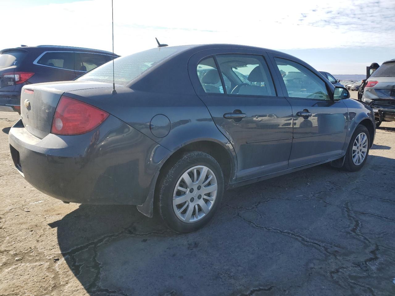 2009 Chevrolet Cobalt - Image 3