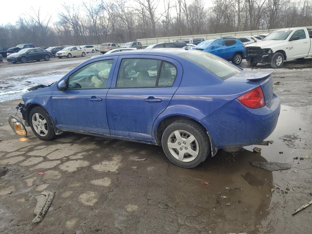 2008 Chevrolet Cobalt - Image 2