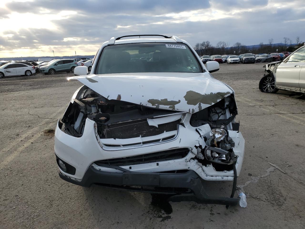 2011 Hyundai Santa Fe - Image 5