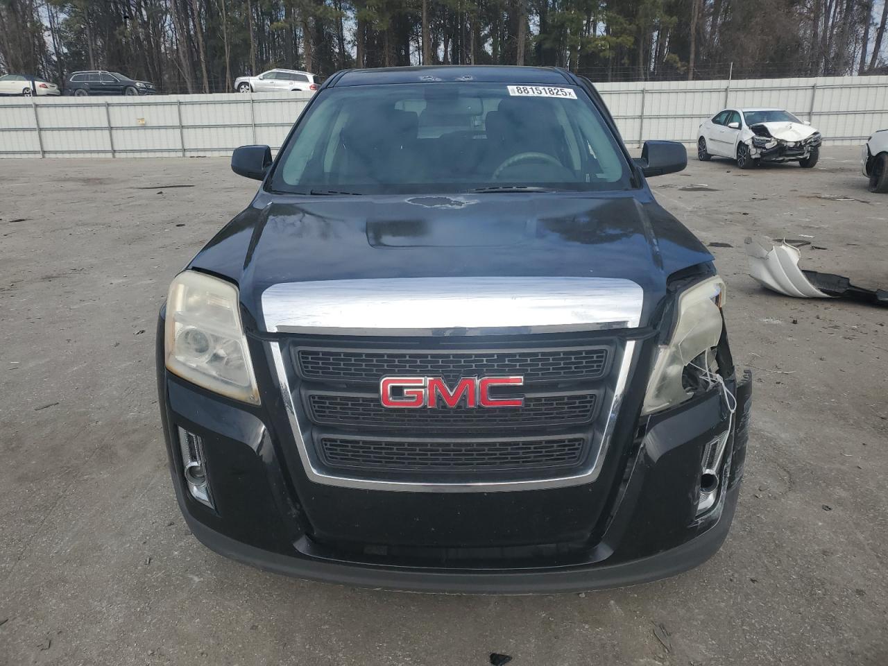 2011 GMC Terrain - Image 5