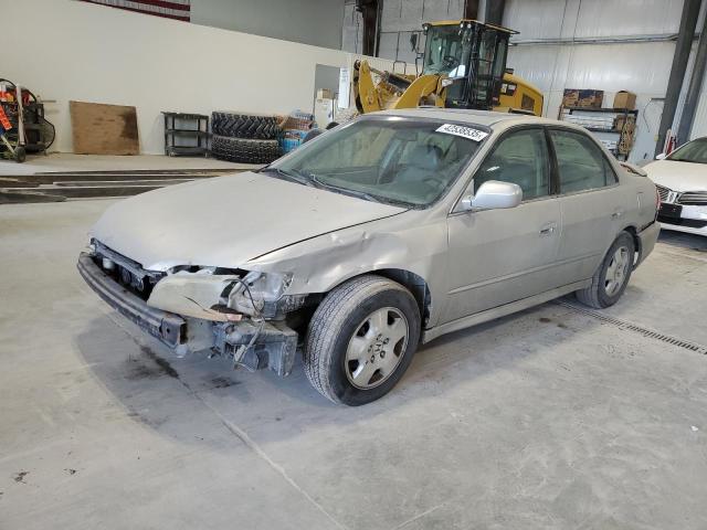 2001 Honda Accord Ex for Sale in Greenwood, NE - Front End