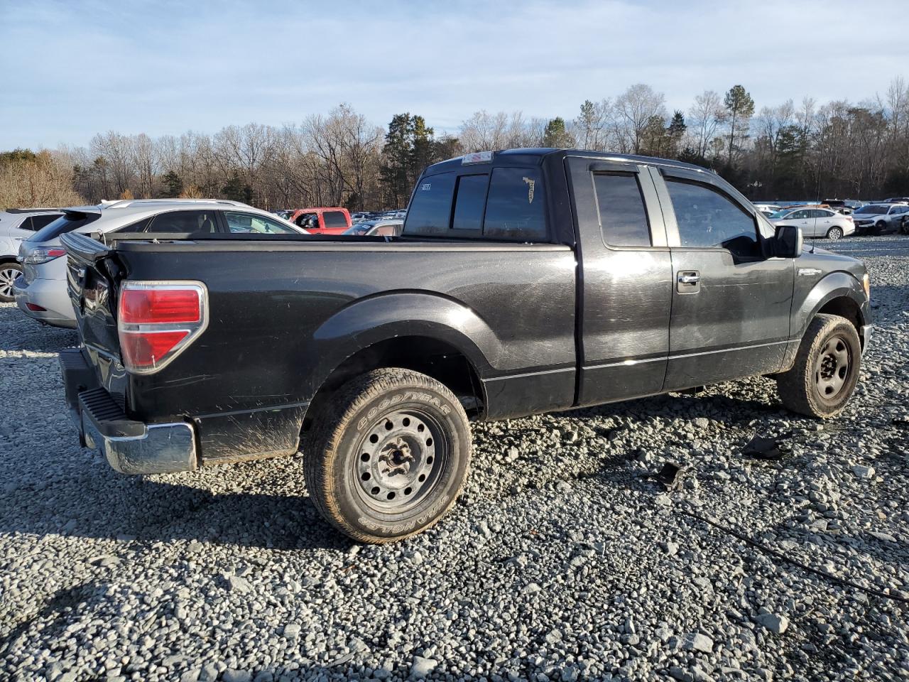 2012 Ford F-150 - Image 3