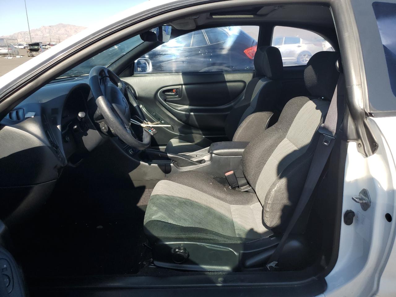 1995 Toyota Celica St VIN: JT2AT00F9S0049936 Lot: 43020895