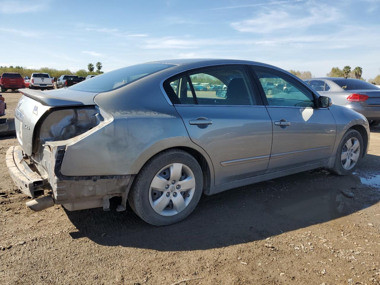 2008 Nissan Altima - Image 3