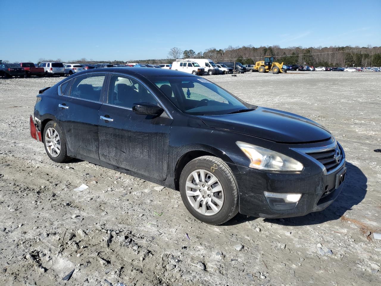 2015 Nissan Altima - Image 4
