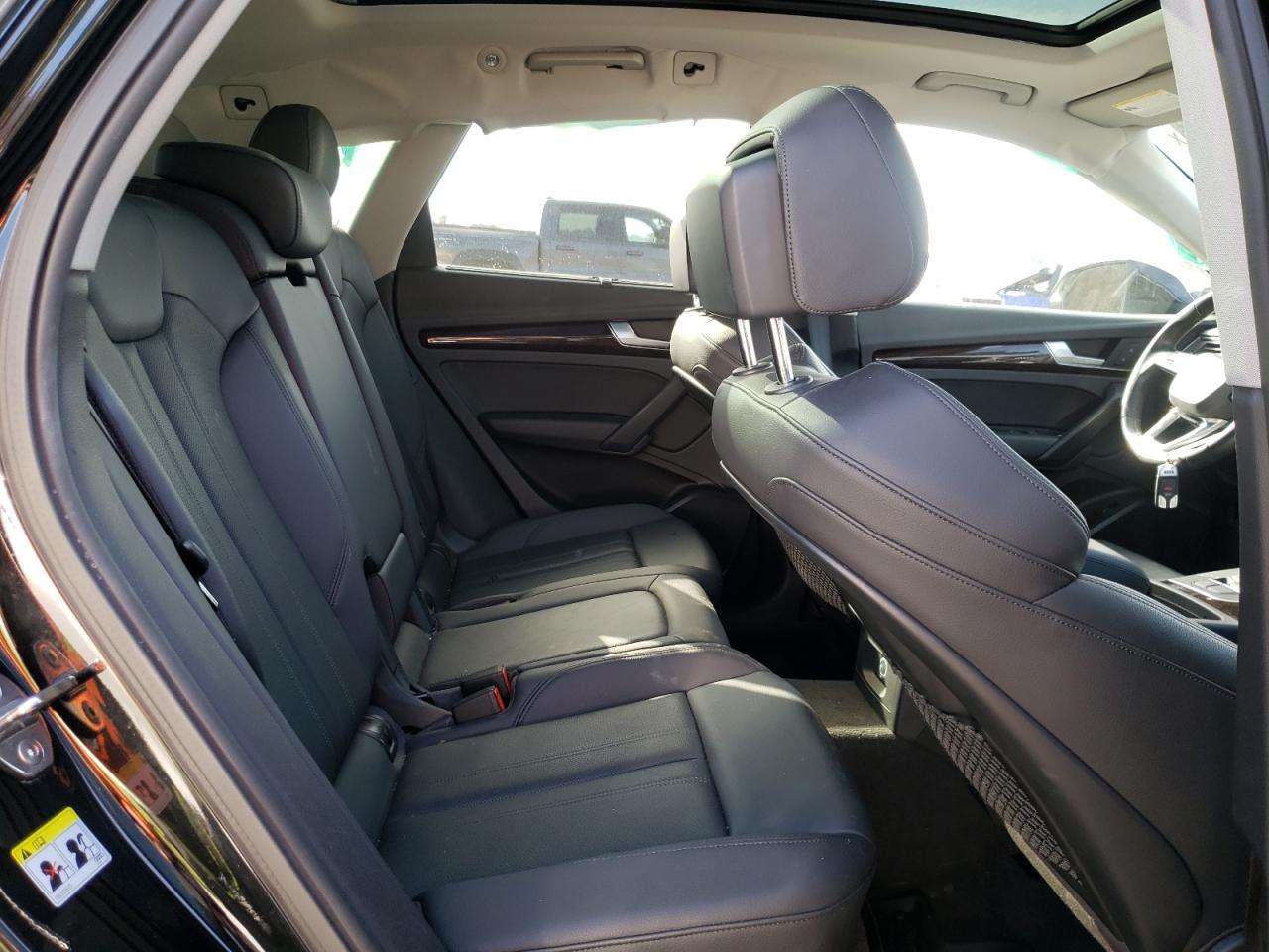 2018 Audi Q5 - Image 11