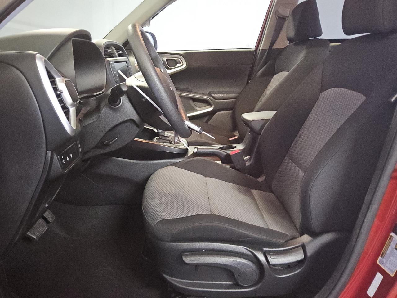 2024 Kia Soul - Image 7