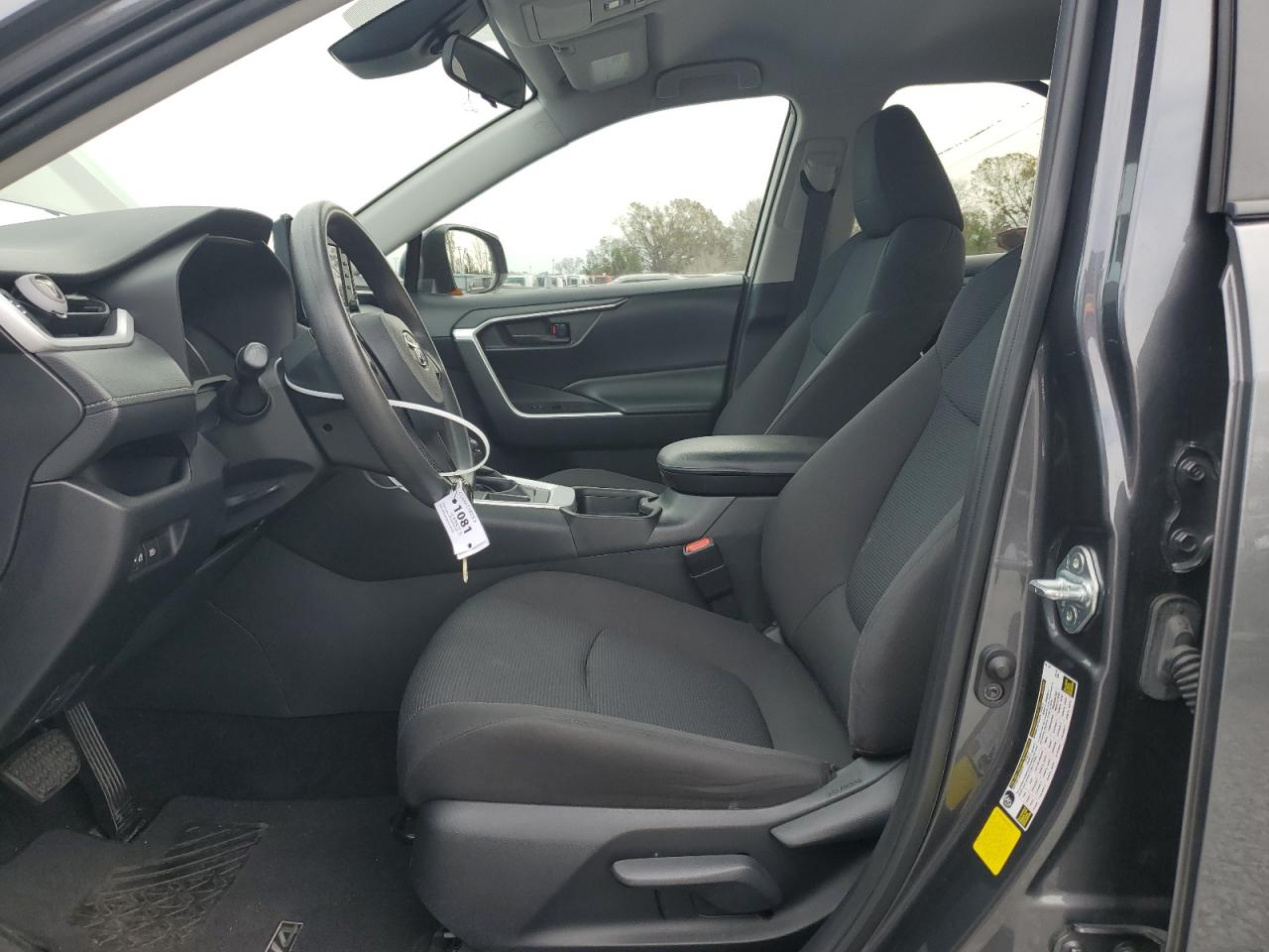 2021 Toyota RAV 4 - Image 7