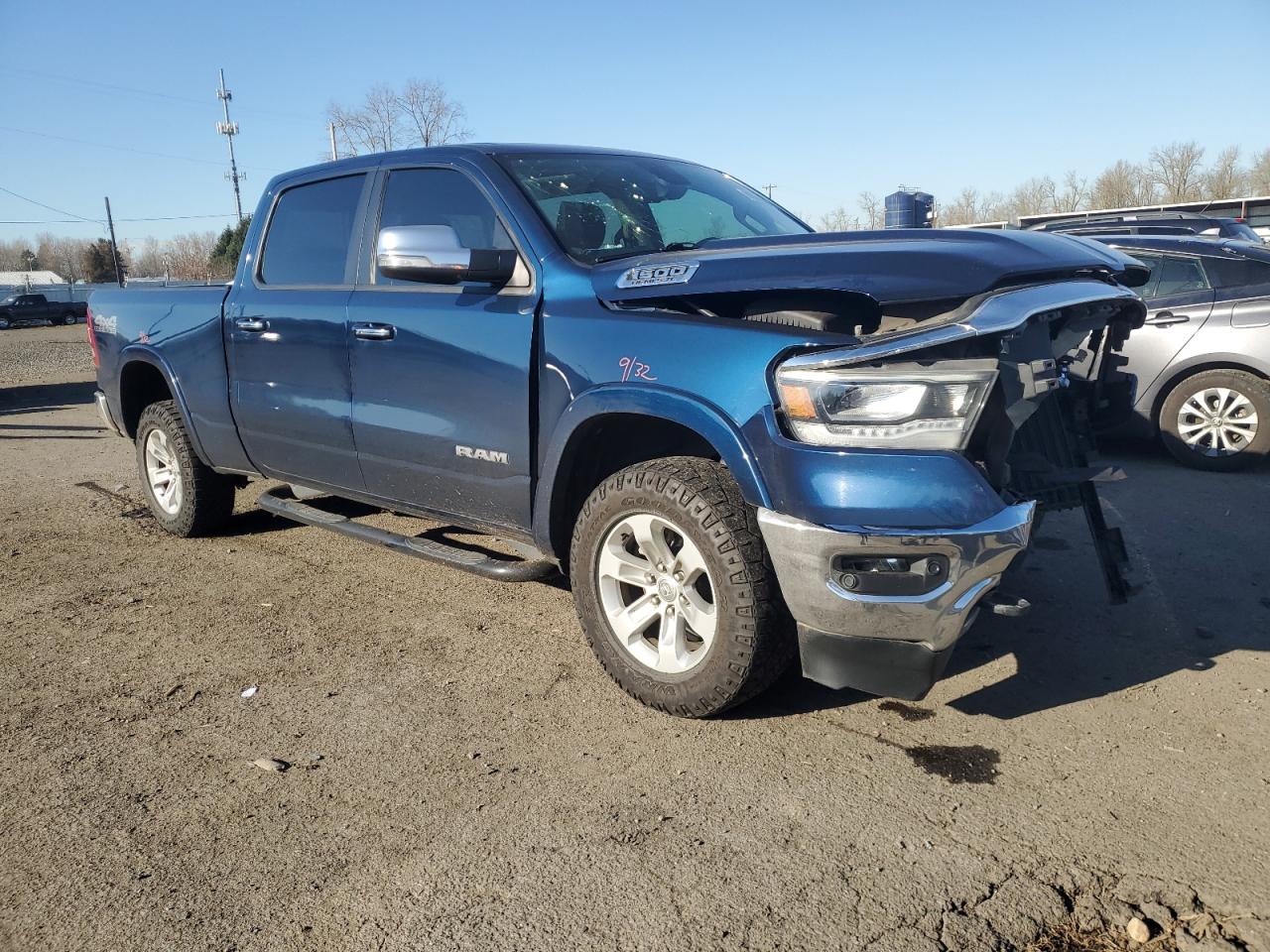2020 RAM 1500 - Image 4