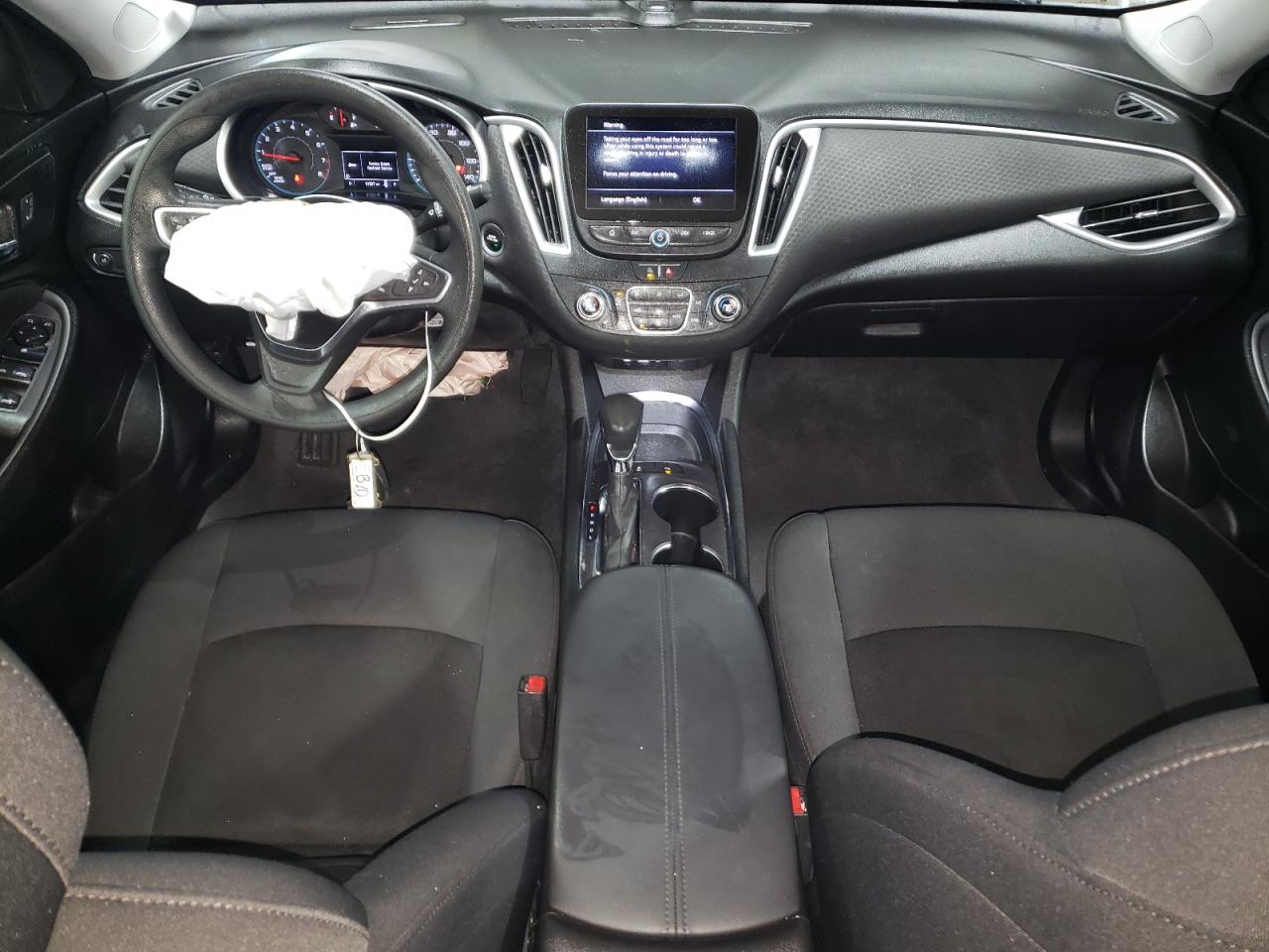 2023 Chevrolet Malibu - Image 8