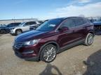 2017 Lincoln Mkc Reserve на продаже в Haslet, TX - Rear End