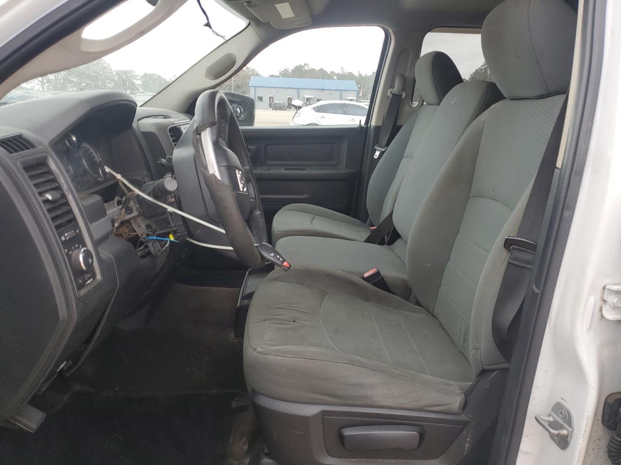 2013 RAM 1500 - Image 7