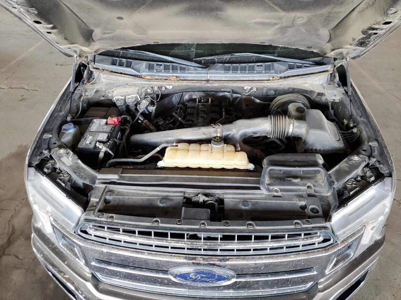 2018 Ford F-150 - Image 11
