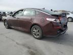 2019 Kia Optima Lx zu verkaufen in Grand Prairie, TX - Rear End